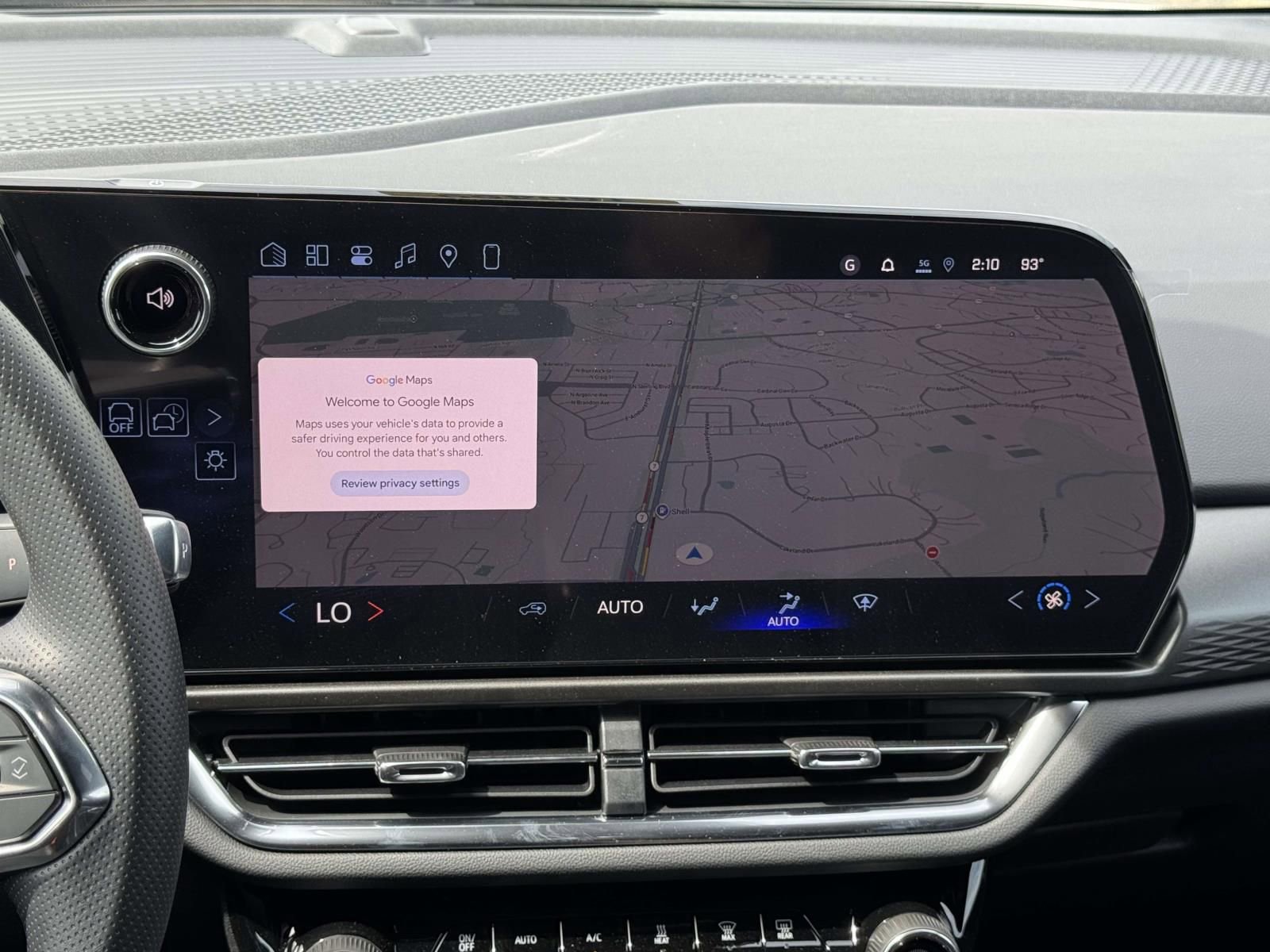 New 2026 Chevrolet Equinox EV LT image 10