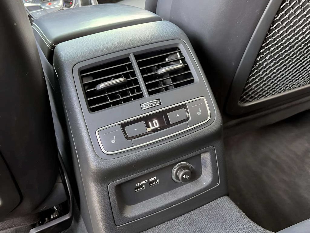 Used 2020 Audi S5 Premium Plus w/ Premium Plus AWD/4WD image 12