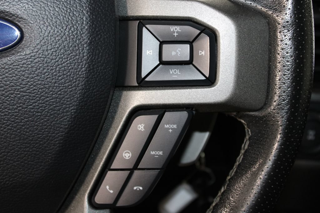 Used 2020 Ford F150 Raptor AWD/4WD image 37