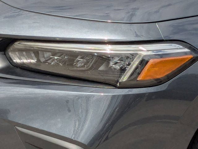 Used 2023 Honda Civic Sport image 9