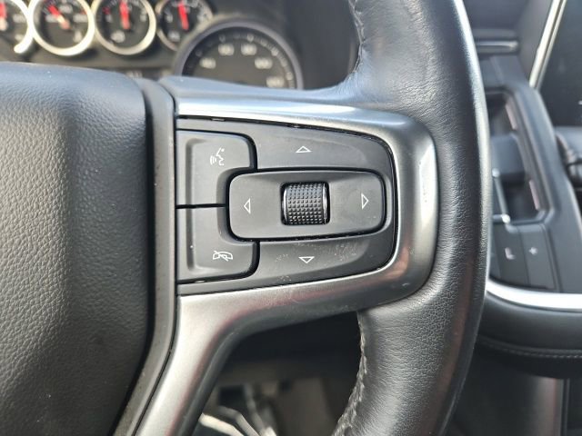 Used 2021 Chevrolet Tahoe LS image 44