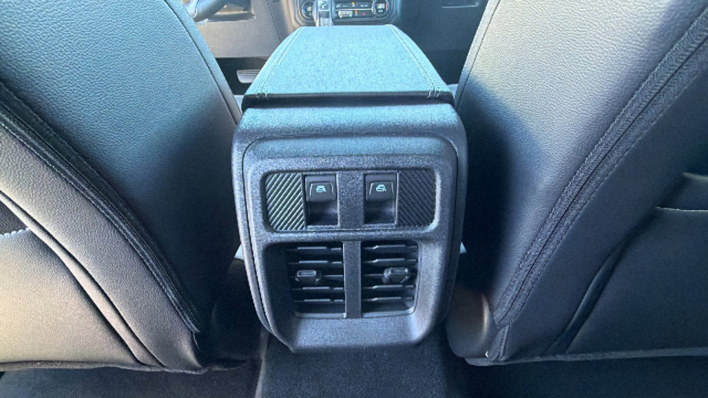 New 2026 Ford Bronco Outer Banks image 25