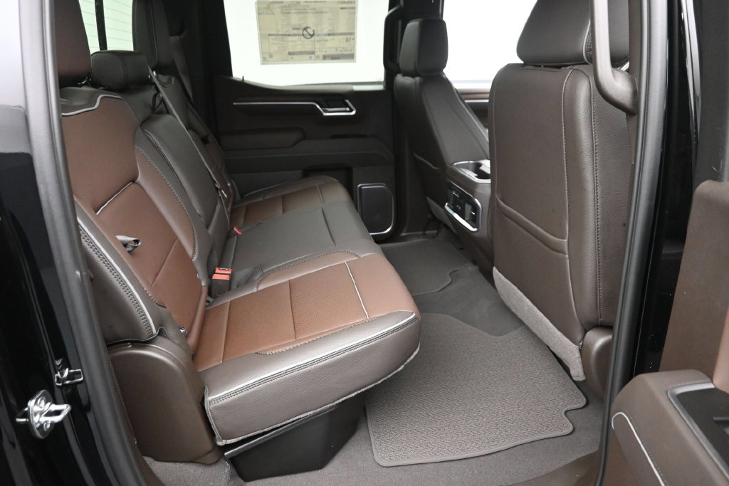 New 2026 GMC Sierra 1500 Denali AWD/4WD image 10