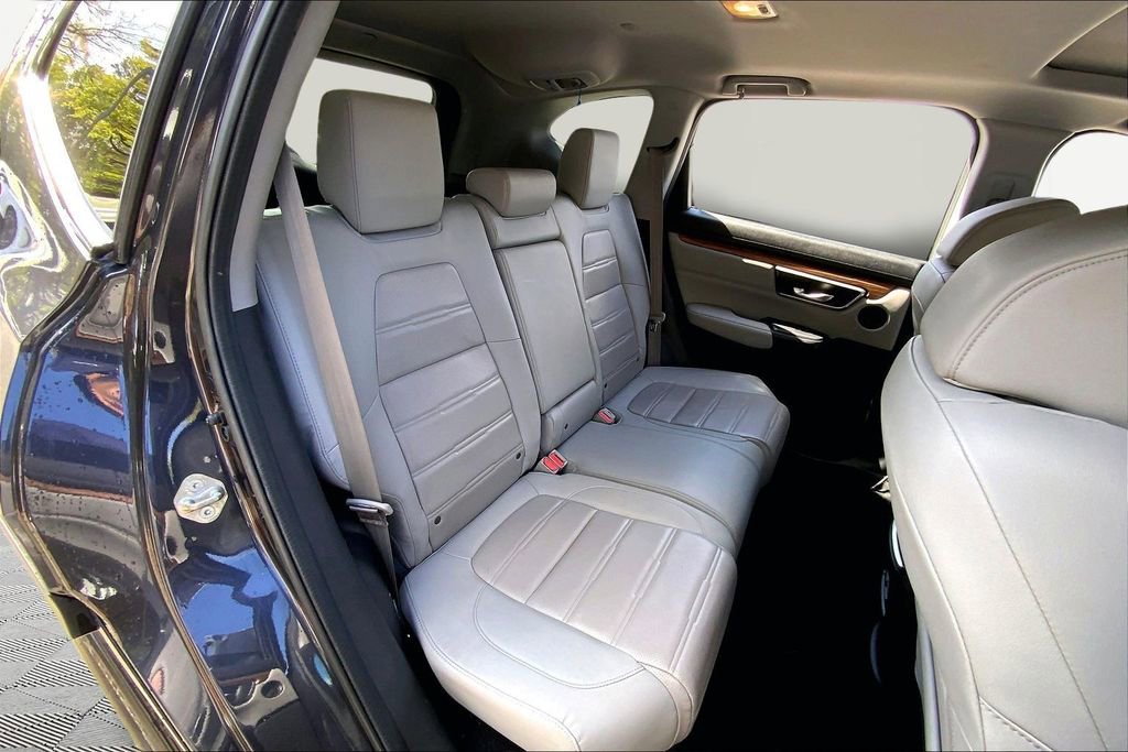 Used 2019 Honda CR-V Touring image 17