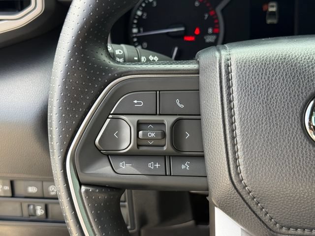 Used 2026 Toyota Tundra SR5 AWD/4WD image 12