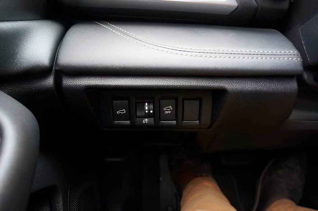 Used 2024 Subaru Outback Limited XT image 19