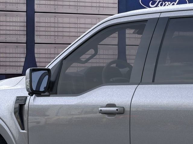 New 2026 Ford F150 Lariat AWD/4WD image 20