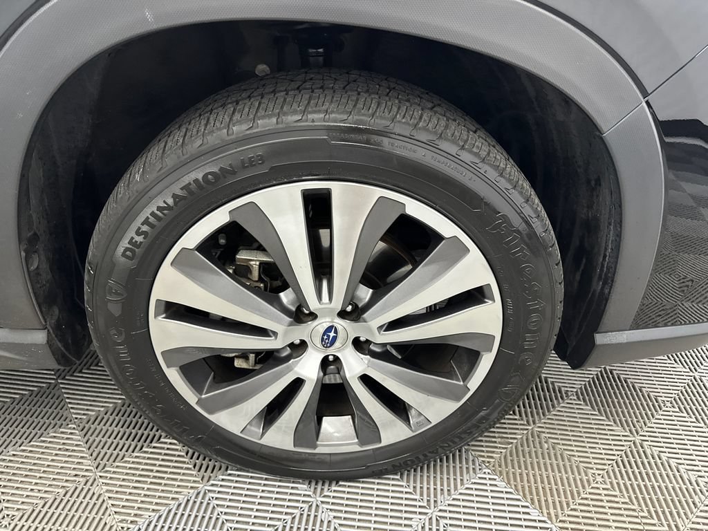 Used 2022 Subaru Ascent Limited AWD/4WD image 14