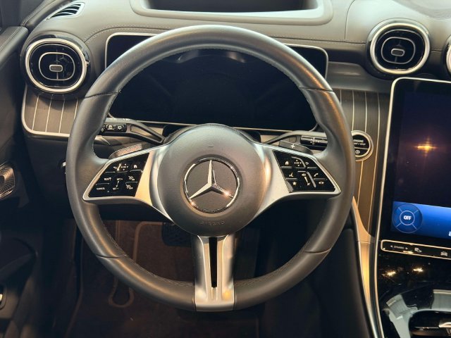 Certified 2024 Mercedes-Benz GLC 300 4MATIC image 14