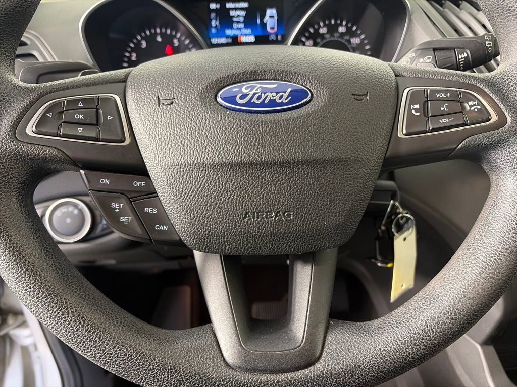 Used 2017 Ford Escape SE image 16