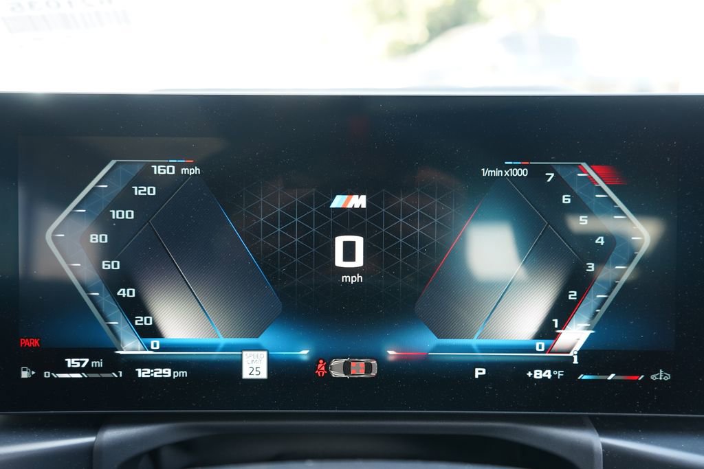 New 2026 BMW M240i Coupe w/ Premium Package image 17