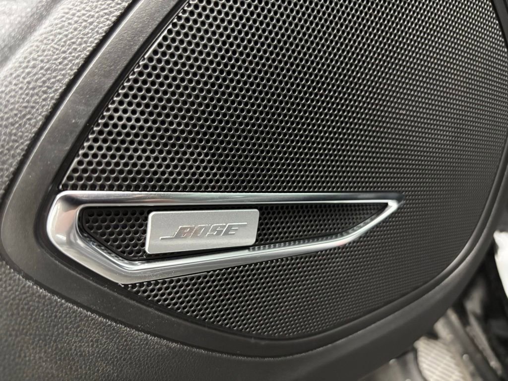 New 2025 Buick Envision Preferred image 7