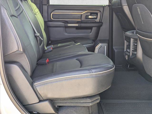 Used 2019 RAM 3500 Limited image 16