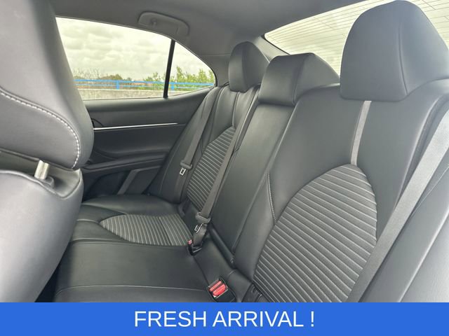 Used 2023 Toyota Camry SE image 27