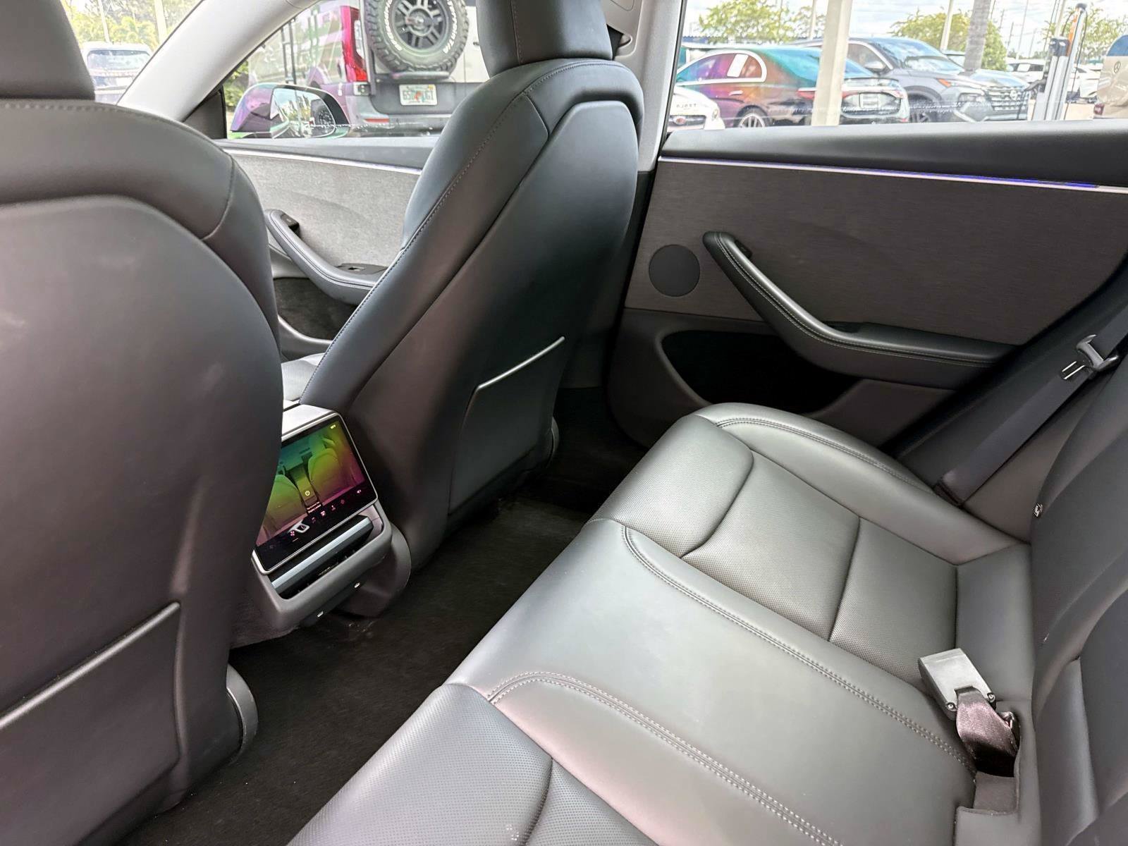 Used 2024 Tesla Model 3 Standard Range RWD image 14