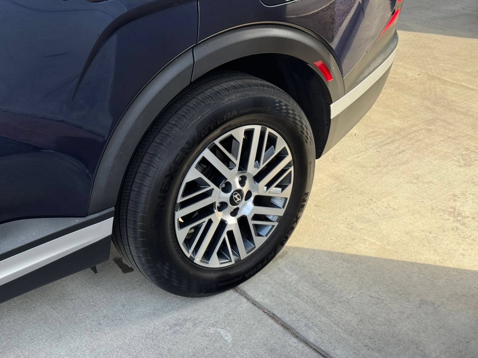 Used 2026 Hyundai Palisade SEL FWD image 29