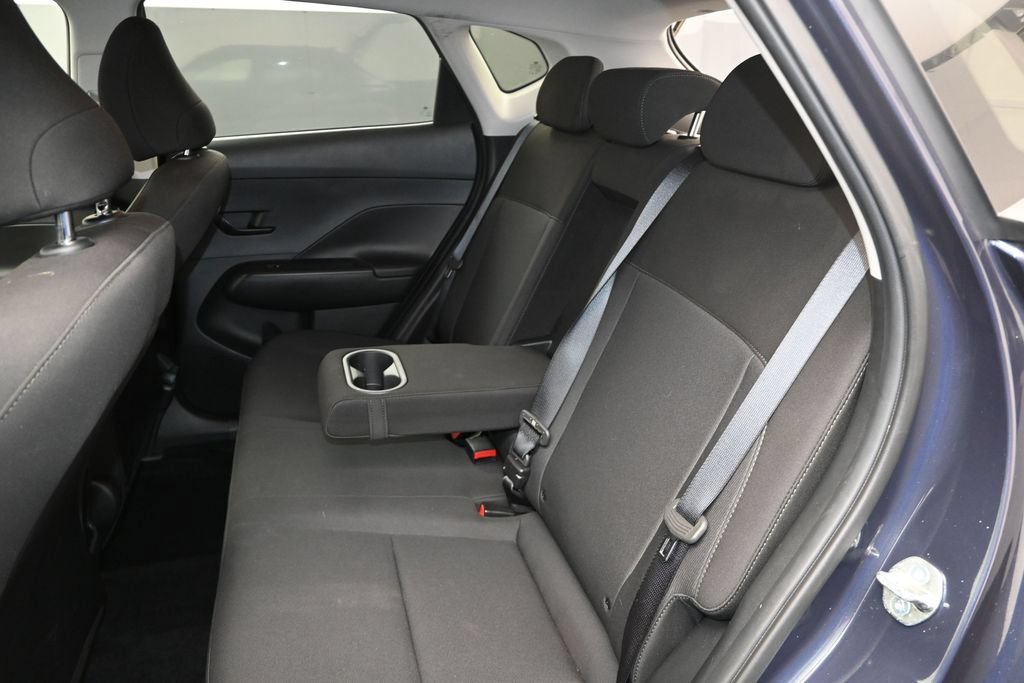 Used 2025 Hyundai Kona SEL AWD/4WD image 18