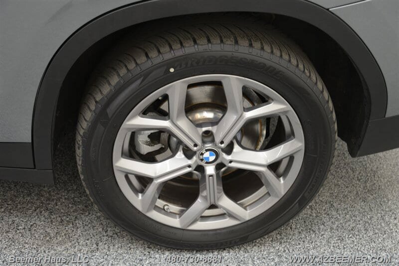 Used 2023 BMW X3 xDrive30i w/ Premium Package AWD/4WD image 51