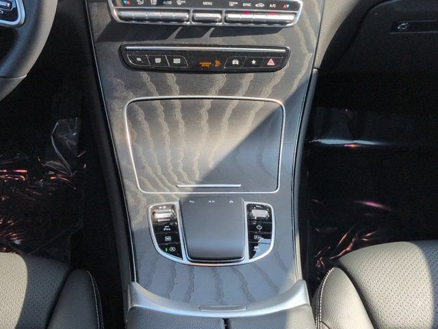 Certified 2021 Mercedes-Benz GLC 300 w/ Premium Package image 19