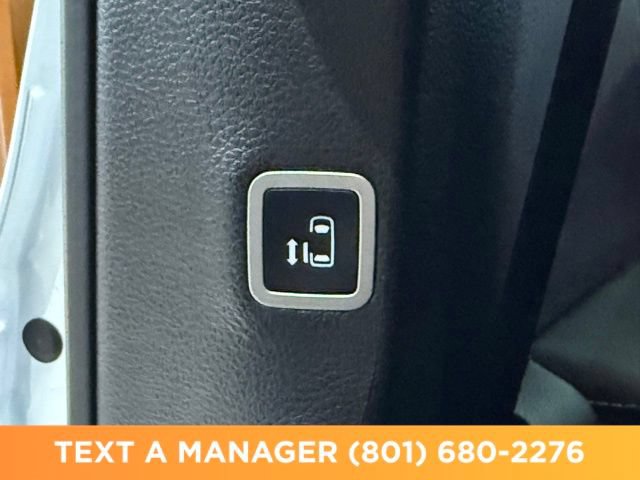 New 2026 Chrysler Pacifica Limited w/ S Appearance Package FWD image 23