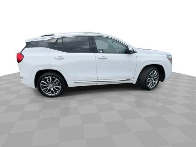 Certified 2023 GMC Terrain Denali image 9