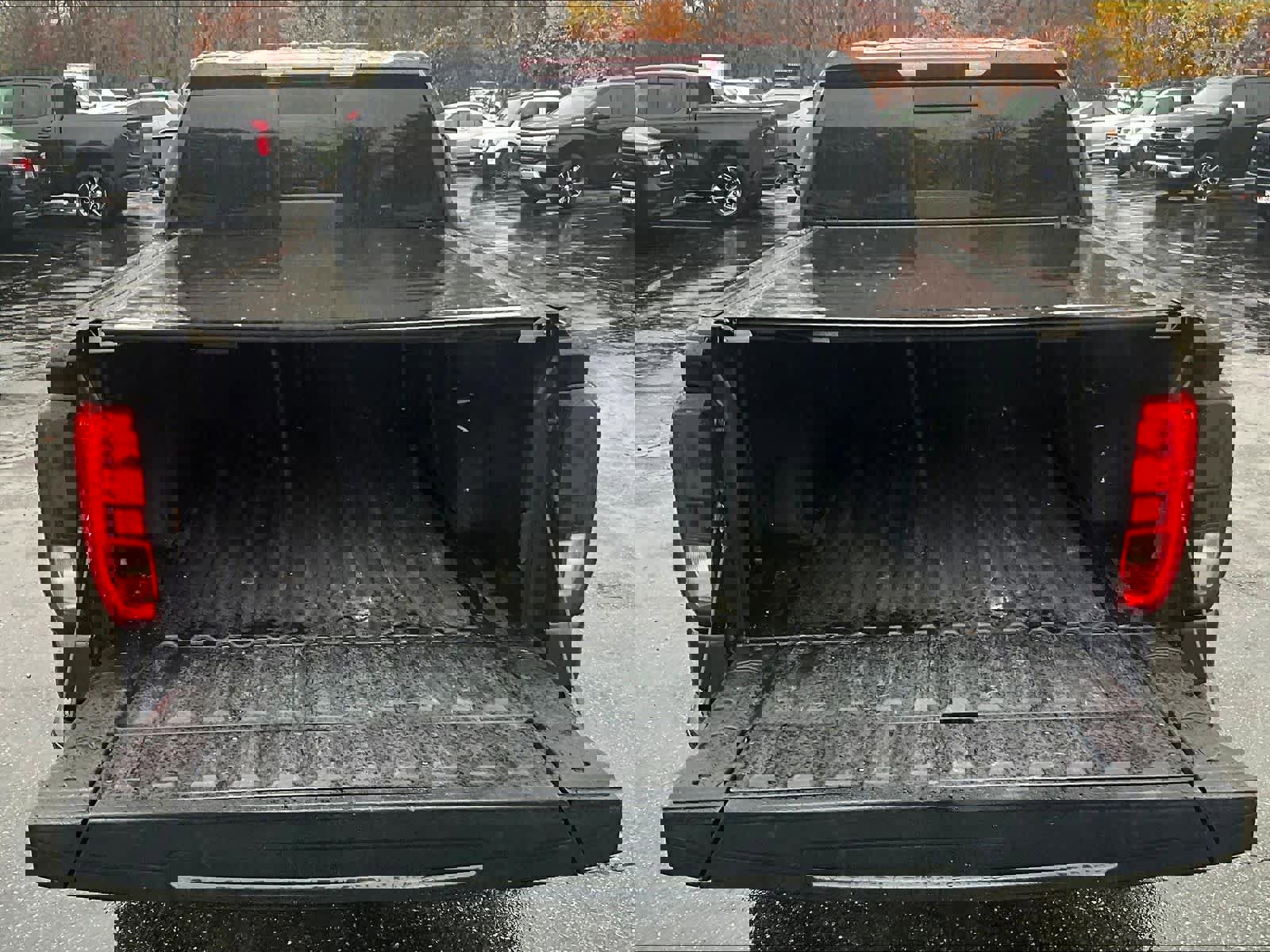 Used 2022 GMC Sierra 1500 Elevation image 30