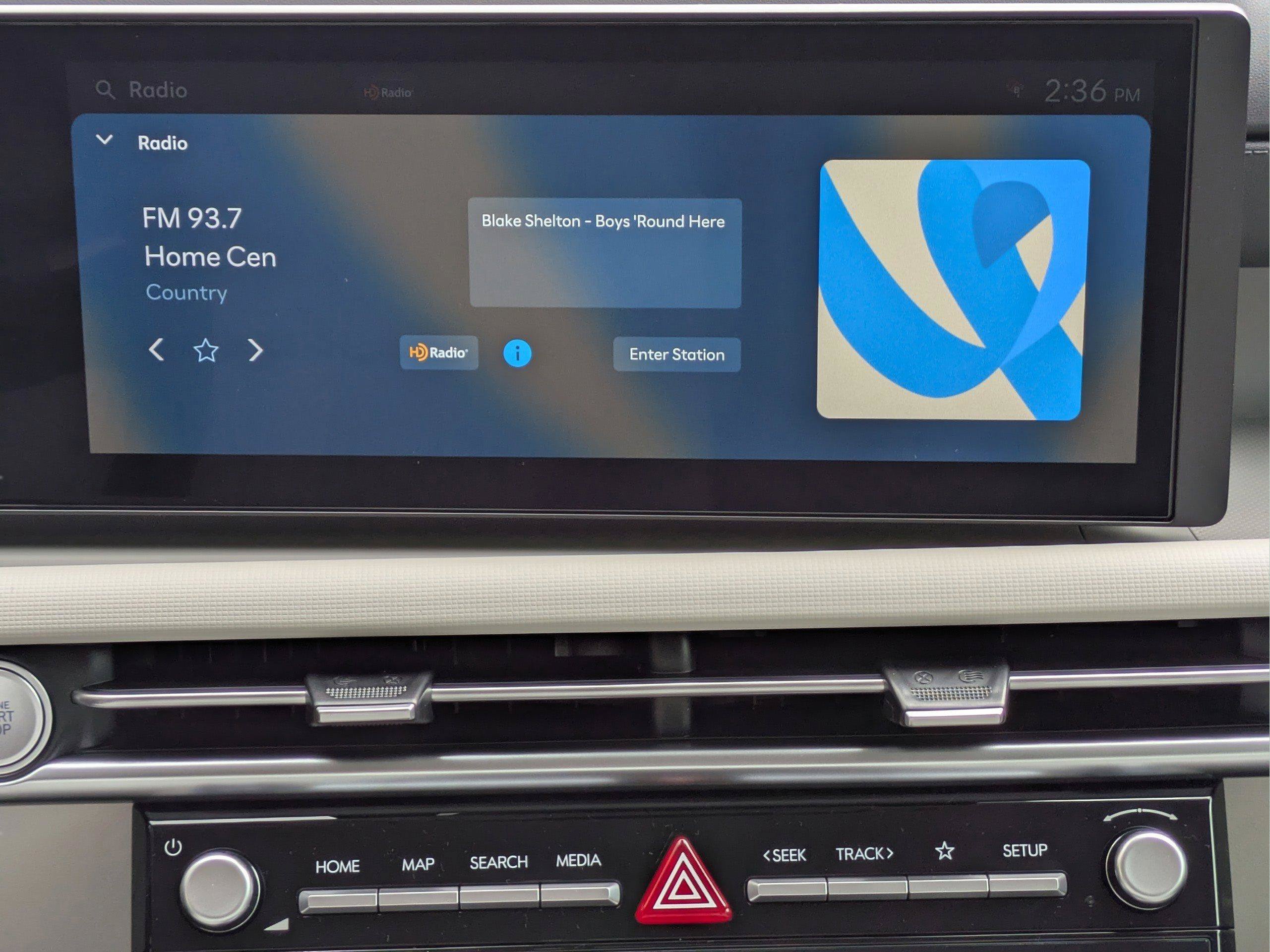 New 2026 Hyundai Tucson SEL FWD image 21