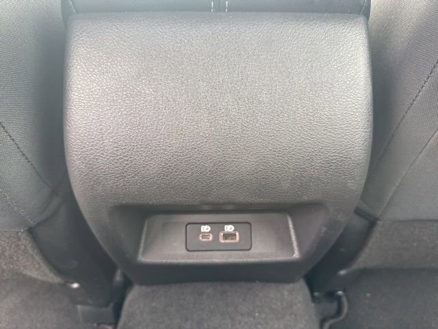 Used 2025 Nissan Altima 2.5 SV image 13