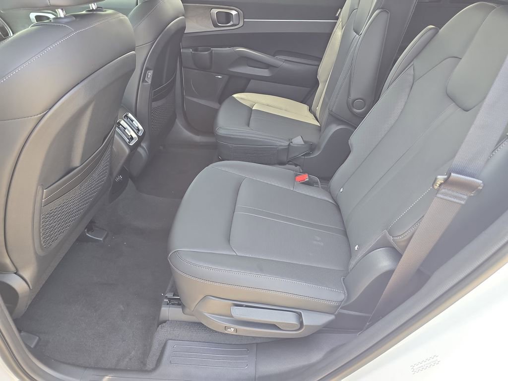 New 2026 Kia Sorento X-Line EX AWD/4WD image 17
