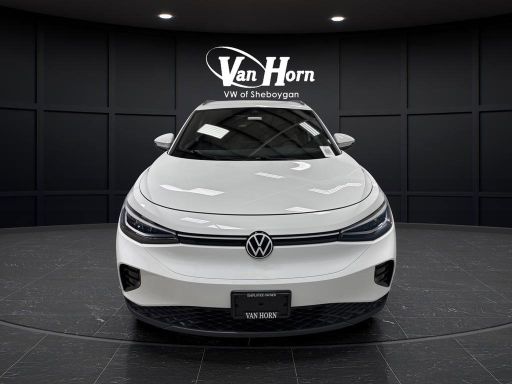 Used 2023 Volkswagen ID.4 Pro image 11