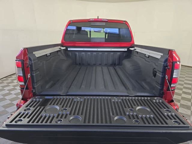 Used 2024 Nissan Frontier SL w/ Technology Package image 13