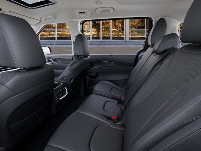 New 2026 Kia Carnival SX Prestige FWD image 18
