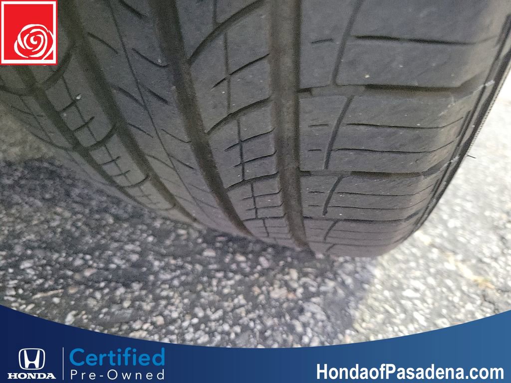 Certified 2025 Honda Pilot EX-L image 31