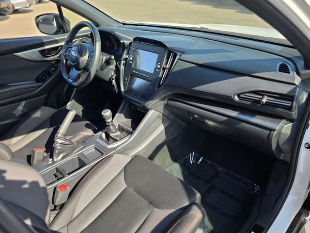 Certified 2022 Subaru WRX image 9