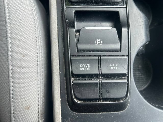 Used 2019 Hyundai Tucson SE FWD image 22