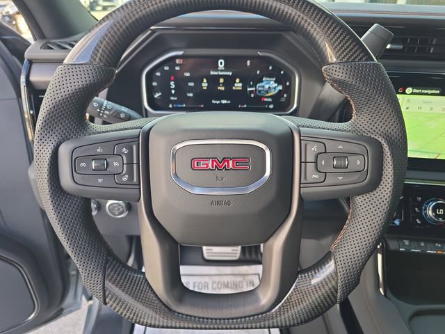 New 2026 GMC Sierra 2500 AT4 w/ Technology Package image 26