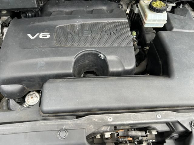 Used 2018 Nissan Pathfinder S AWD/4WD image 37