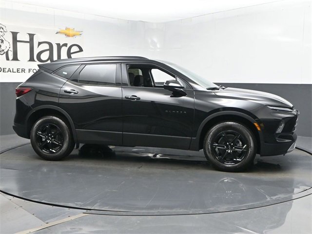 New 2025 Chevrolet Blazer LT w/ Midnight/Sport Edition