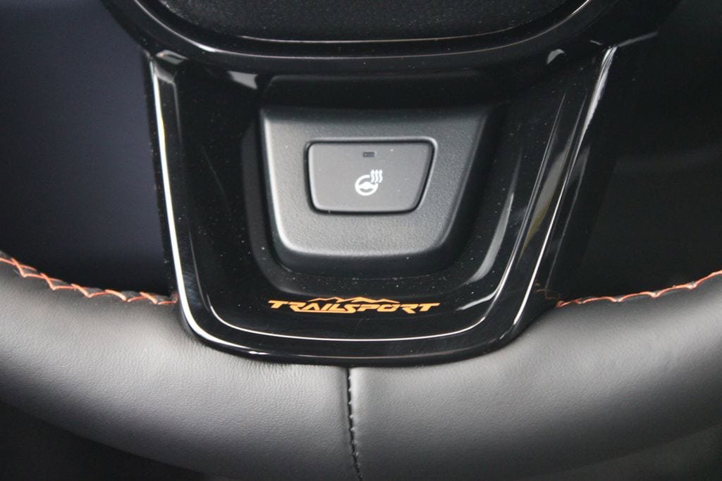 New 2026 Honda Passport TrailSport Elite image 29