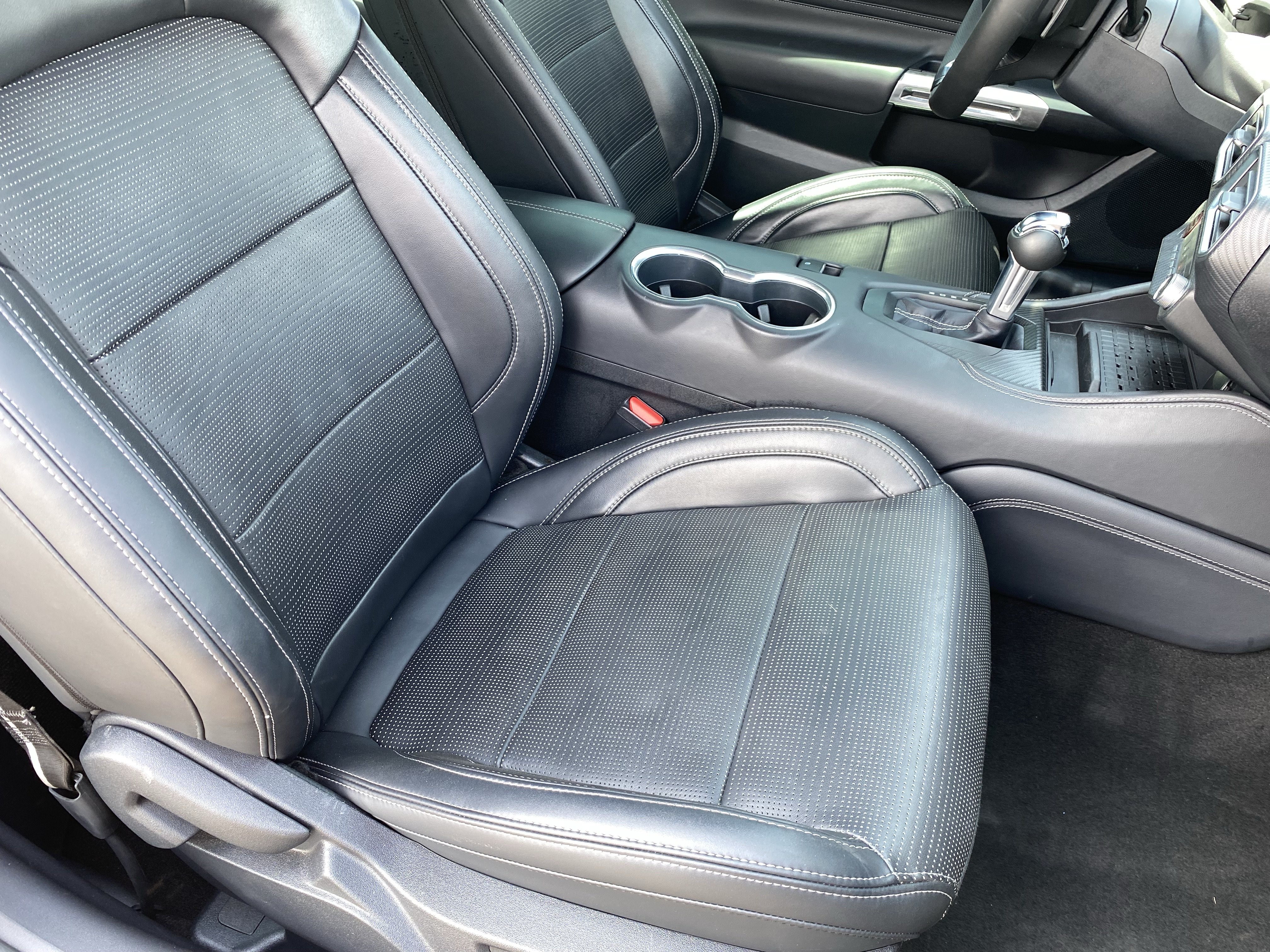 Used 2024 Ford Mustang GT Premium RWD image 10