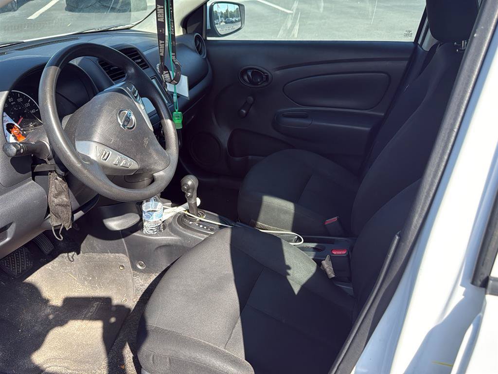 Used 2019 Nissan Versa S Plus FWD image 15