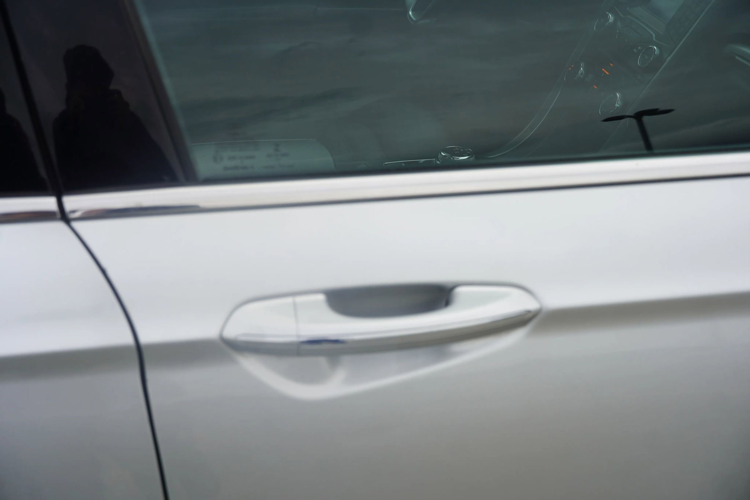 Used 2017 Ford Fusion SE image 38