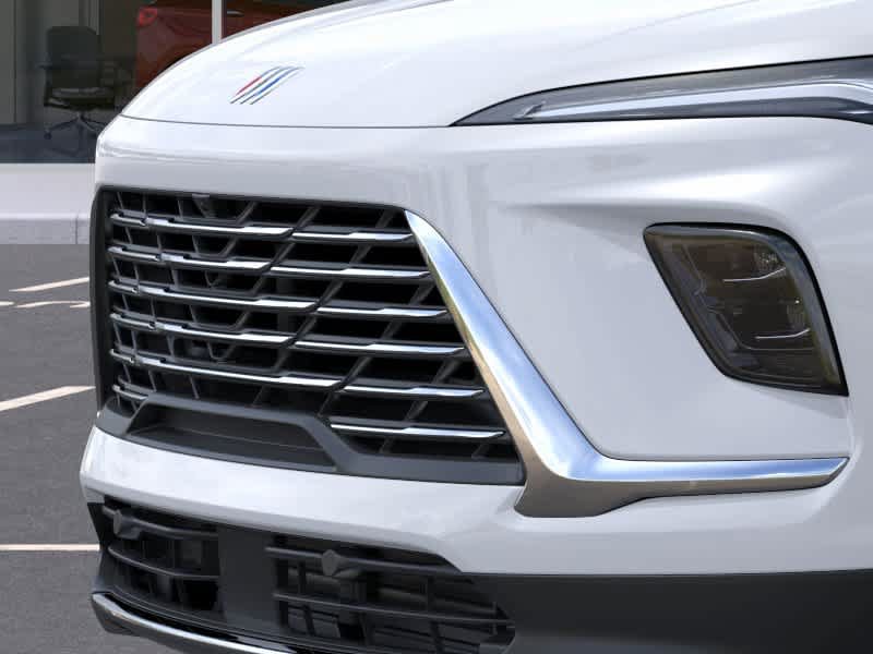 New 2026 Buick Enclave Preferred w/ Power Package FWD image 13