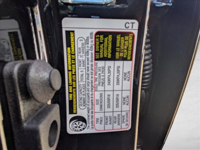 New 2026 Subaru Crosstrek 2.5i Sport image 22