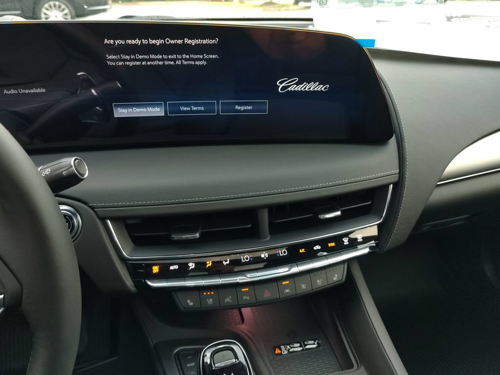 New 2026 Cadillac CT5 Premium Luxury w/ Technology Package AWD/4WD image 37