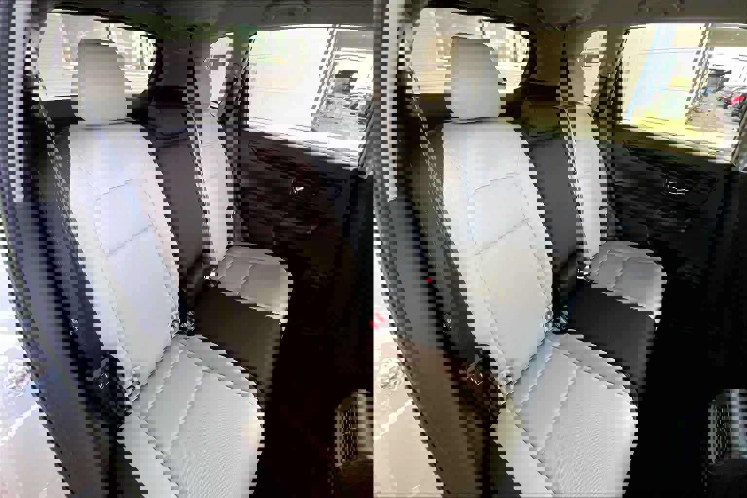 Used 2026 Honda CR-V LX image 19