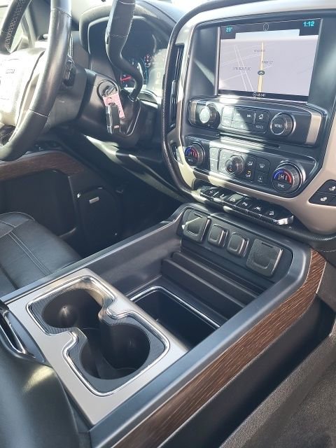 Used 2017 GMC Sierra 1500 Denali image 8