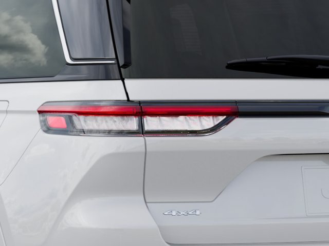 New 2027 Jeep Grand Cherokee Summit AWD/4WD image 9