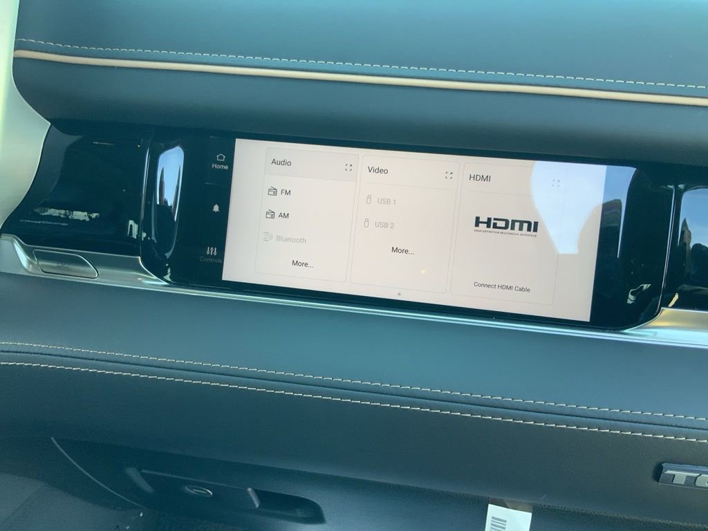 New 2026 RAM 1500 Tungsten w/ Trailer Tow Group image 31