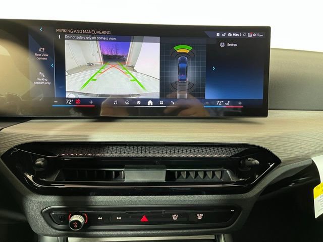 Used 2025 BMW 430i xDrive Coupe w/ Convenience Package image 17